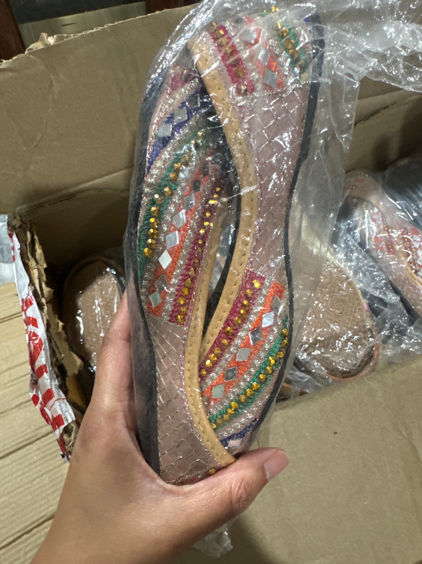 Kids shoes multi