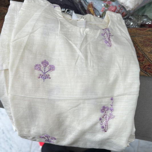 Kurta Cotton Lawn