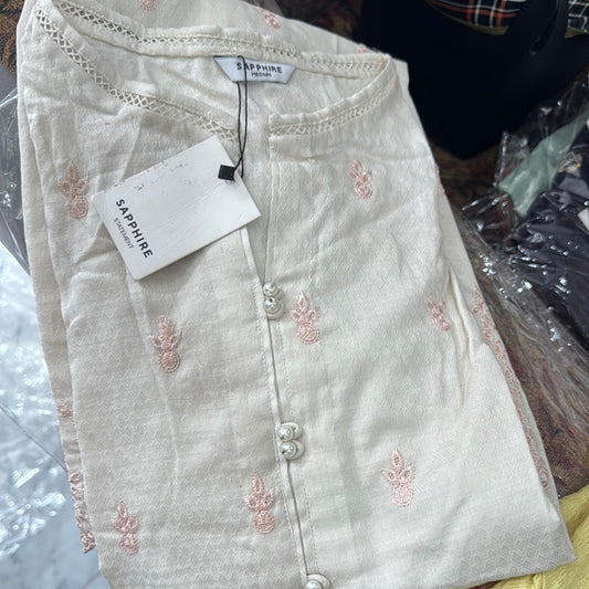 Kurta Cotton Lawn